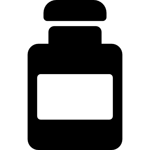 Medicine bottle